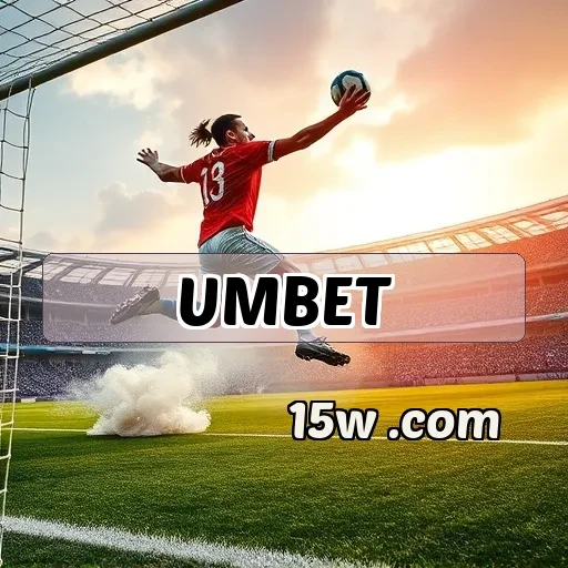 umbet: Eventos Imperdíveis que Transformam sua Experiência de Jogo