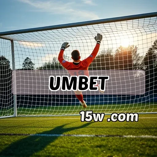umbet: Ofertas Especiais que Aumentam Suas Chances de Ganhar