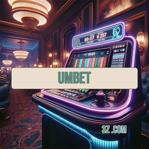 Sorteios no Umbet: A Nova Mania do Jogo Online