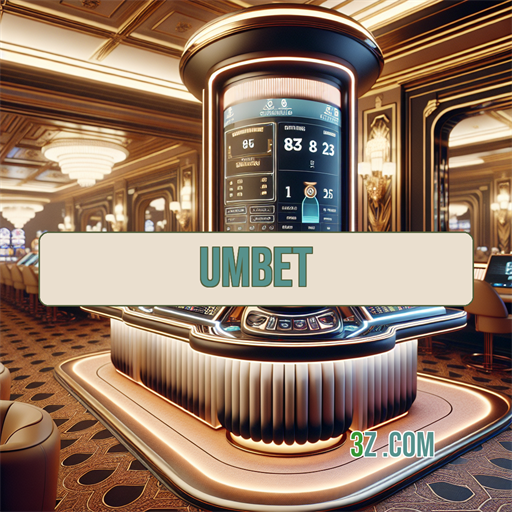 Explorando as Apostas Esportivas no Umbet: Emoção e Oportunidade