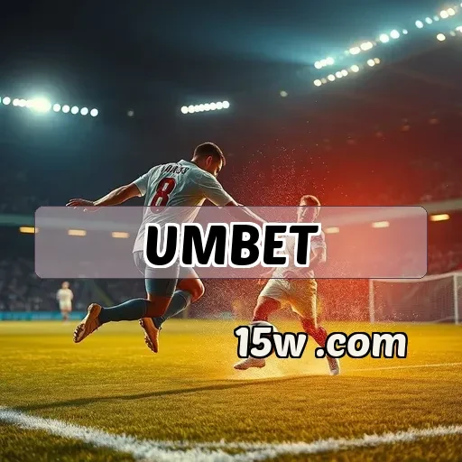 umbet: A Revolução das Apostas Esportivas Para os Brasileiros